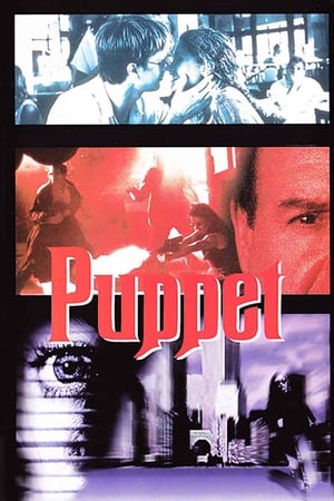 Puppet portada