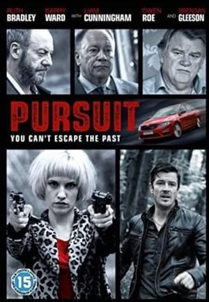 Pursuit portada