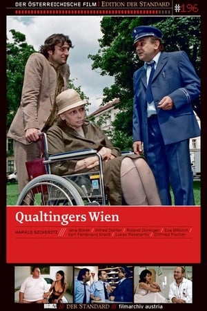 Qualtingers Wien portada