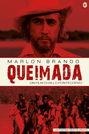 Queimada portada