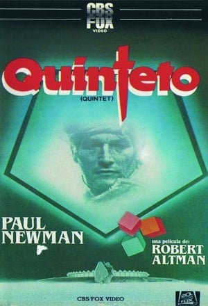 Quinteto portada