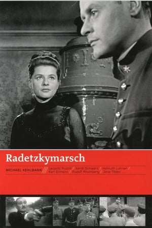 Radetzkymarsch portada