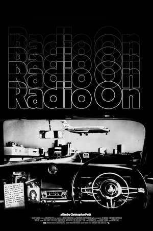 Radio On portada