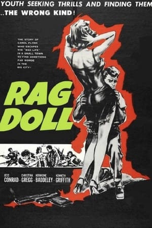 Rag Doll portada