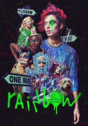 Rainbow portada