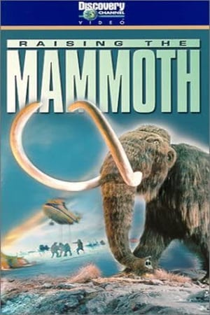 Raising the Mammoth portada