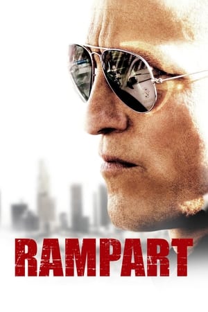 Rampart portada