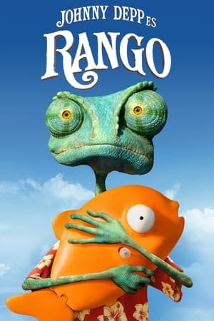 Rango portada