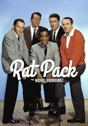 Rat Pack portada