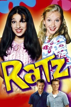 Ratz portada