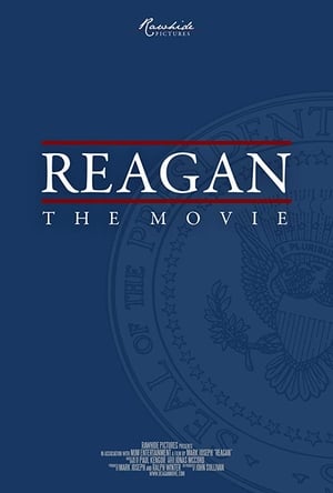 Reagan portada