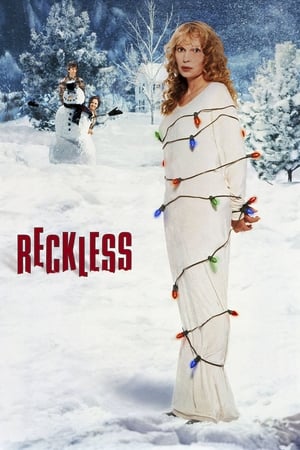 Reckless portada