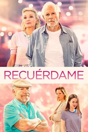 Recuérdame portada