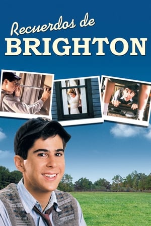 Recuerdos de Brighton portada