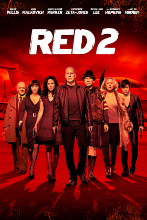 RED 2 portada