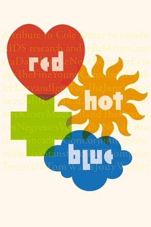 Red Hot + Blue: A Tribute to Cole Porter portada