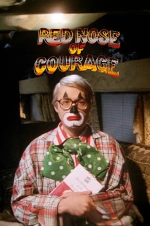 Red Nose of Courage portada