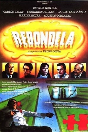 Redondela portada