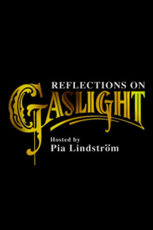 Reflections on 'Gaslight' portada