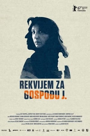 Rekvijem za gospodu J. portada