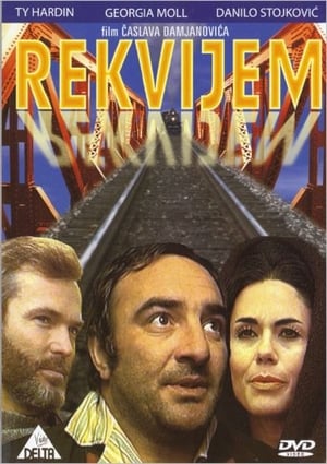 Rekvijem portada