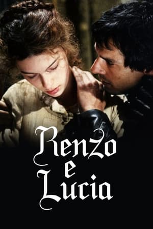 Renzo e Lucia portada