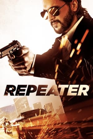 Repeater portada