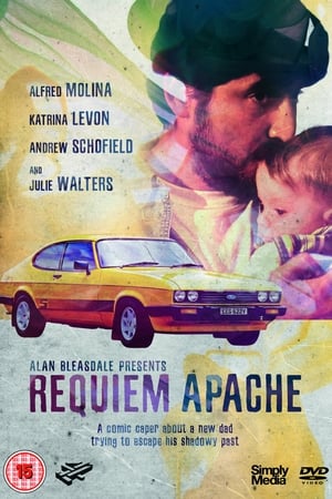 Requiem Apache portada