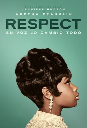 Respect portada