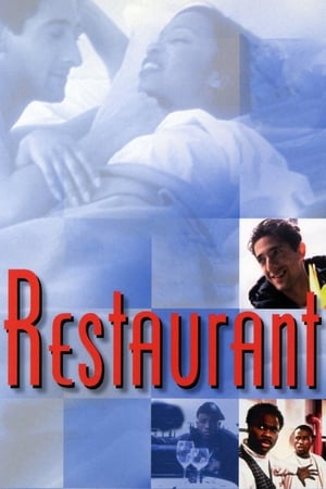 Restaurante portada