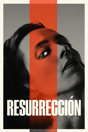 Resurrección portada