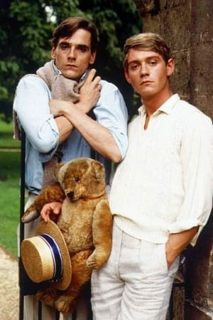 Revisiting Brideshead portada