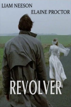 Revolver portada