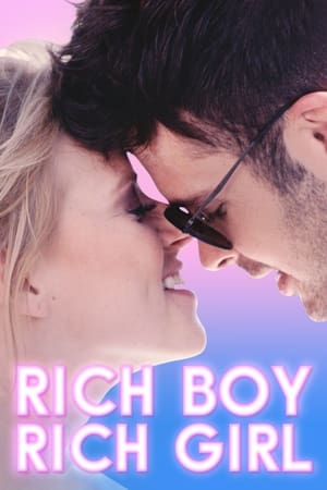 Rich Boy, Rich Girl portada