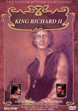 Richard II portada