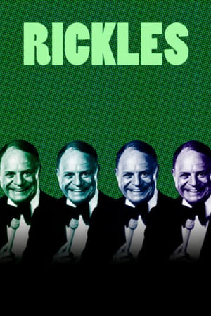 Rickles portada