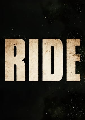 Ride portada