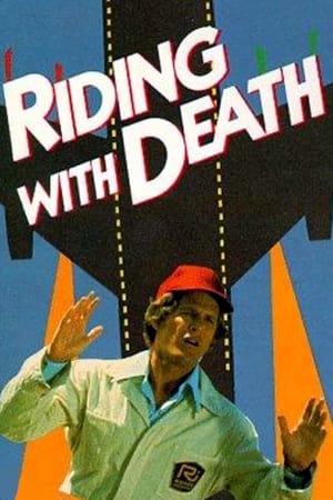 Riding with Death portada