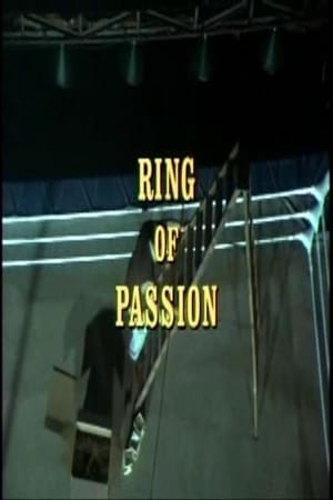 Ring of Passion portada