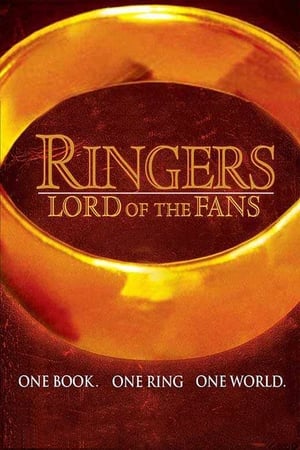 Ringers: Lord of the Fans portada