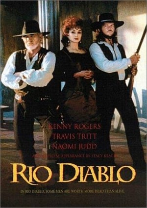 Rio Diablo portada