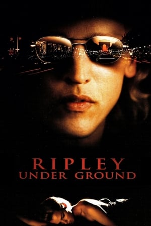 Ripley Under Ground portada