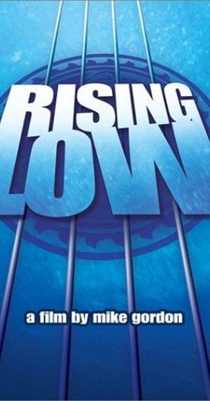 Rising Low portada