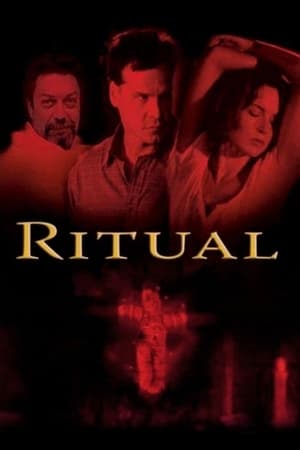 Ritual portada