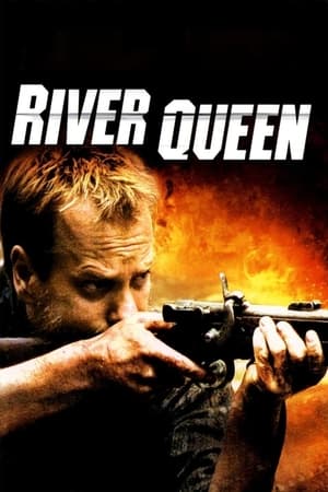 River Queen portada