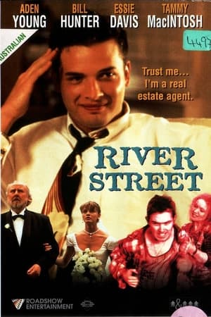 River Street portada