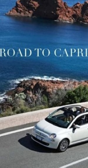 Road to Capri portada