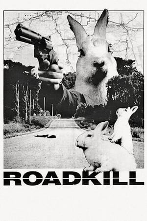 Roadkill portada