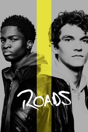 Roads portada