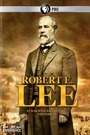 Robert E. Lee portada